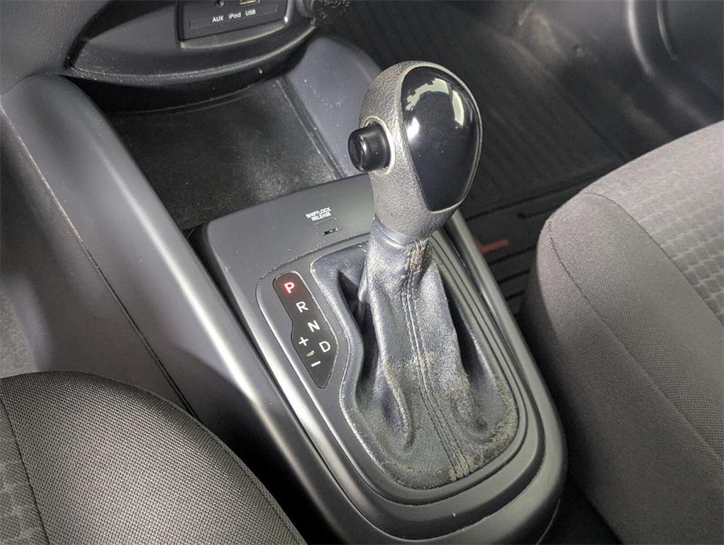 used 2013 Kia Soul car, priced at $5,291