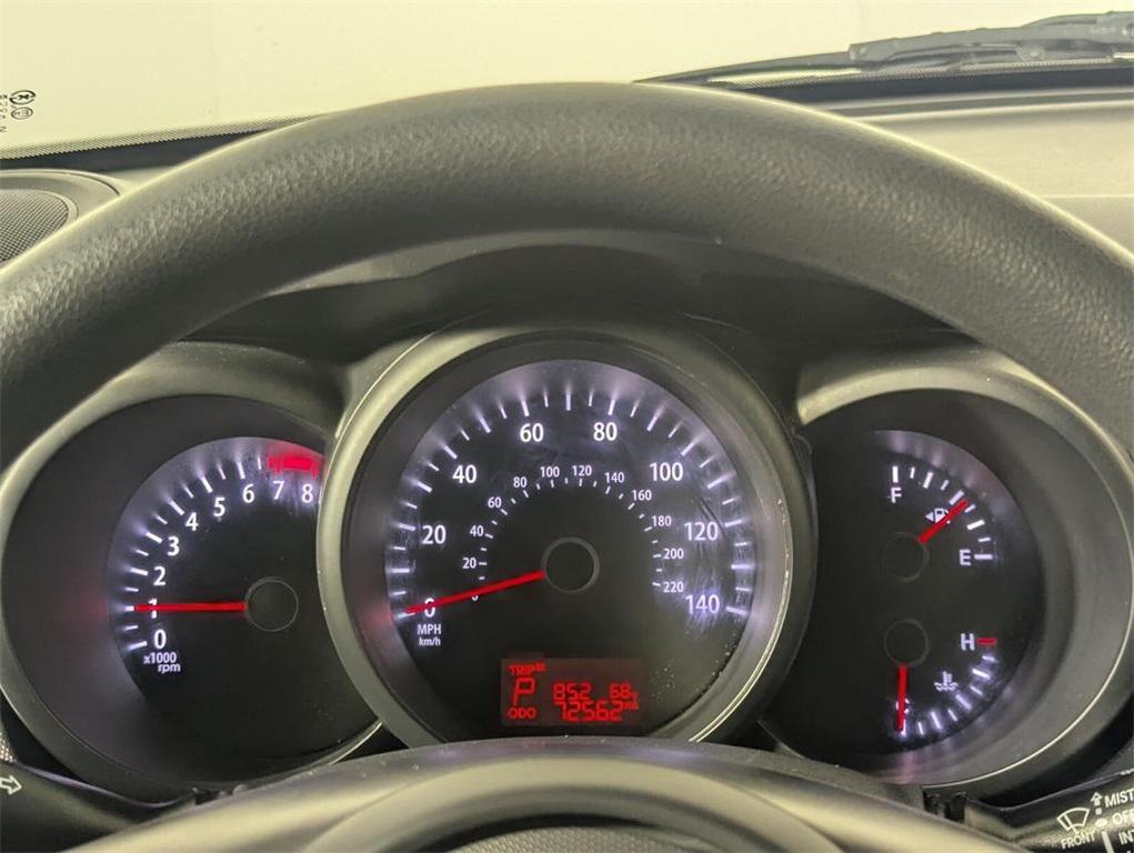 used 2013 Kia Soul car, priced at $5,291