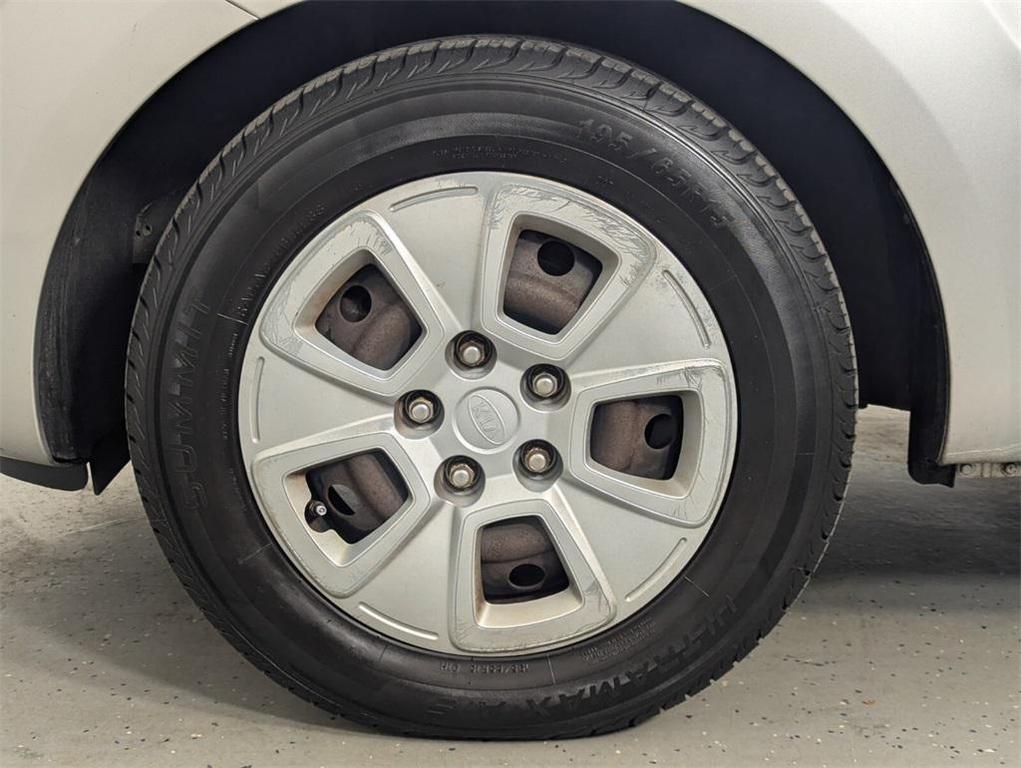 used 2013 Kia Soul car, priced at $5,291