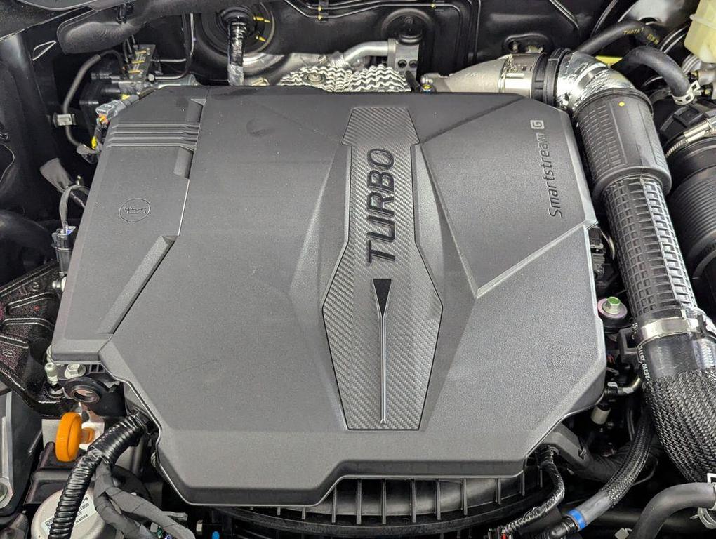 new 2027 Kia Telluride car, priced at $44,780