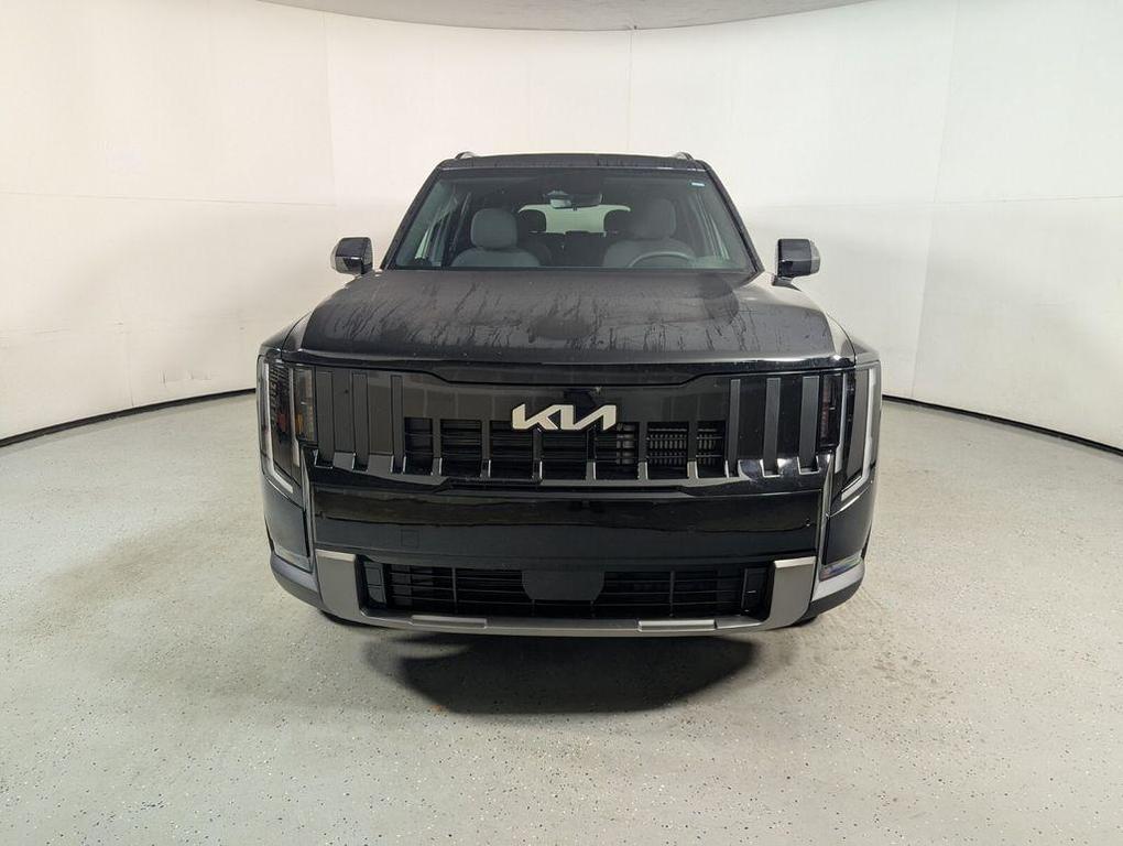 new 2027 Kia Telluride car, priced at $44,780