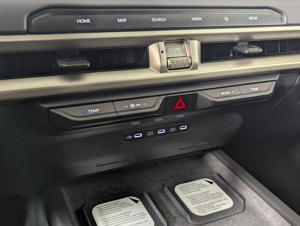 new 2027 Kia Telluride car, priced at $44,780