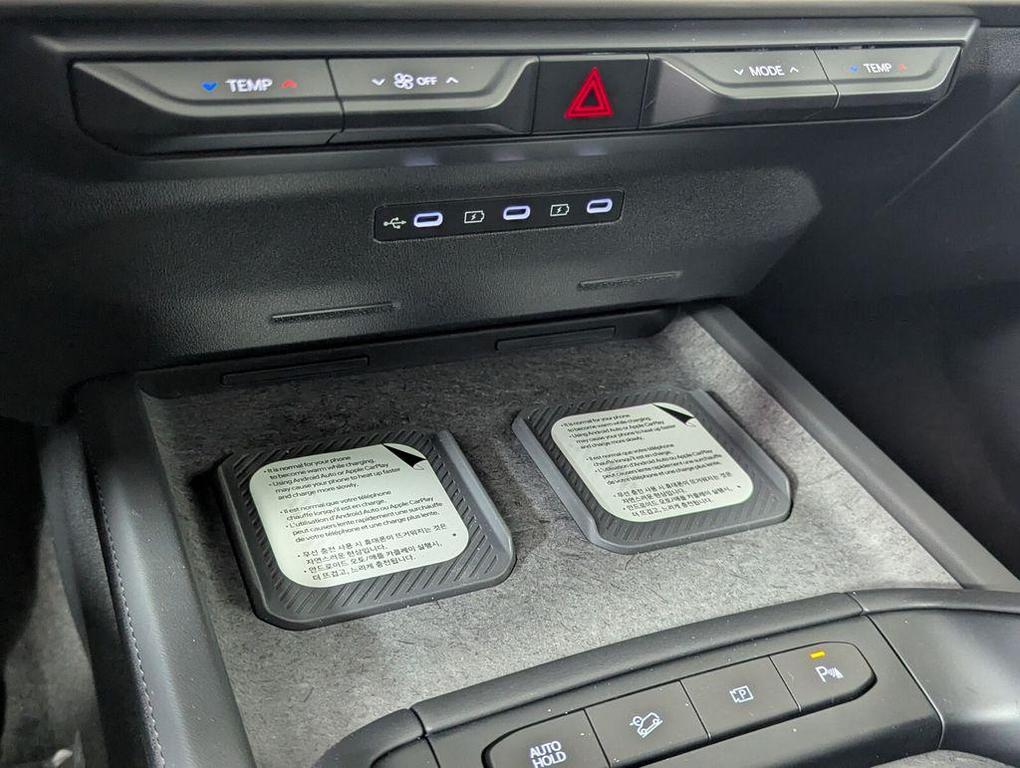 new 2027 Kia Telluride car, priced at $44,780