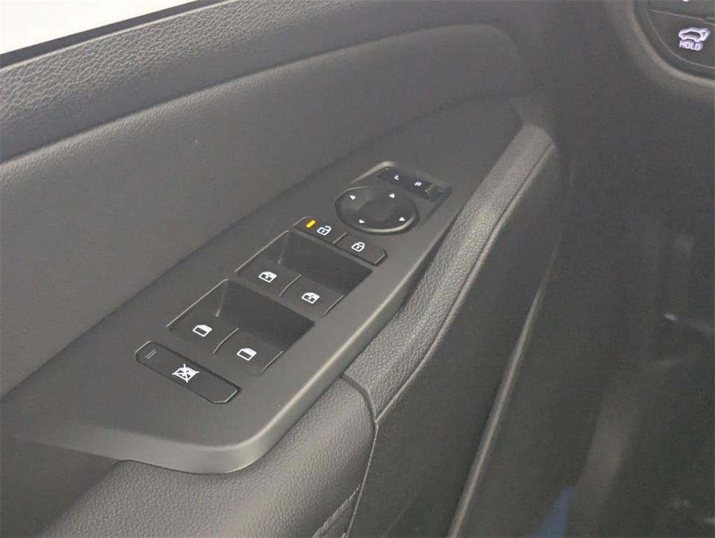 new 2026 Kia Sportage car, priced at $32,034