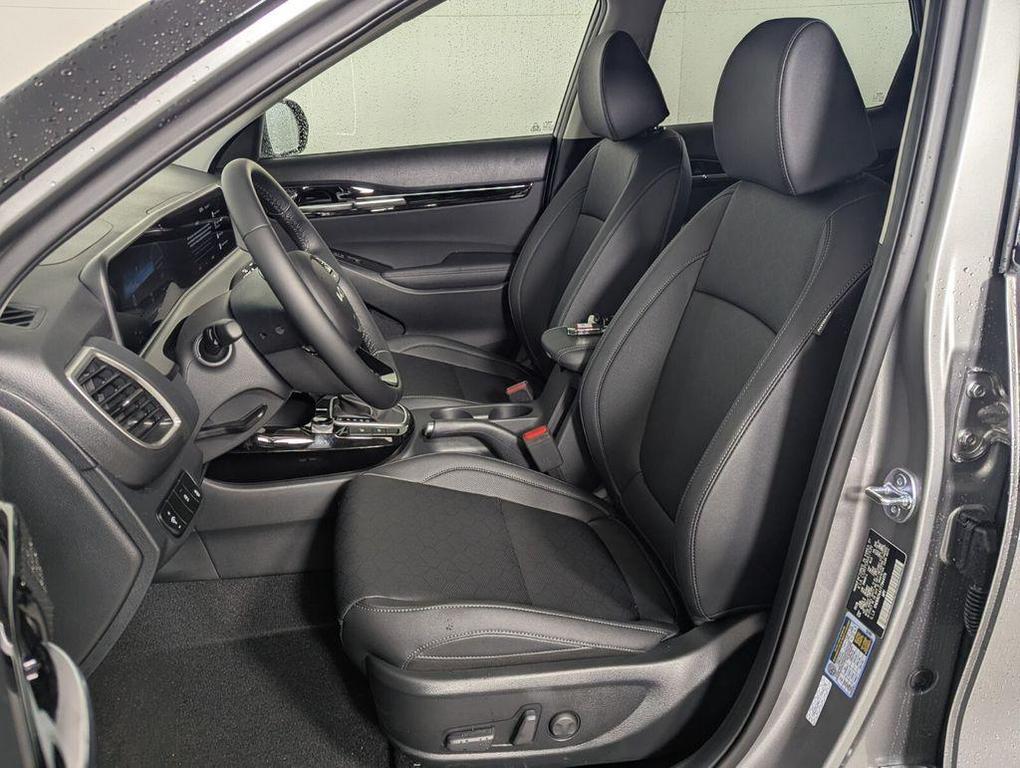 new 2026 Kia Seltos car, priced at $28,437