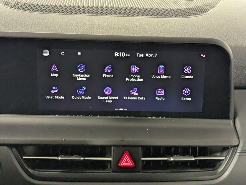 new 2026 Kia Seltos car, priced at $28,437