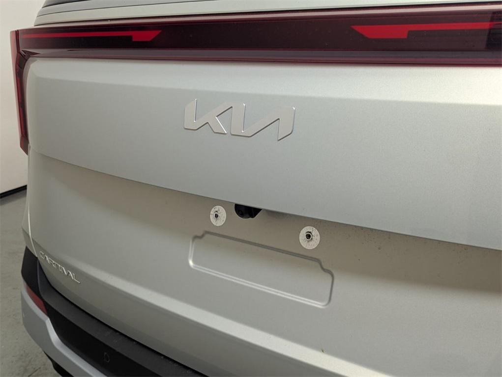 new 2026 Kia Carnival car, priced at $43,465