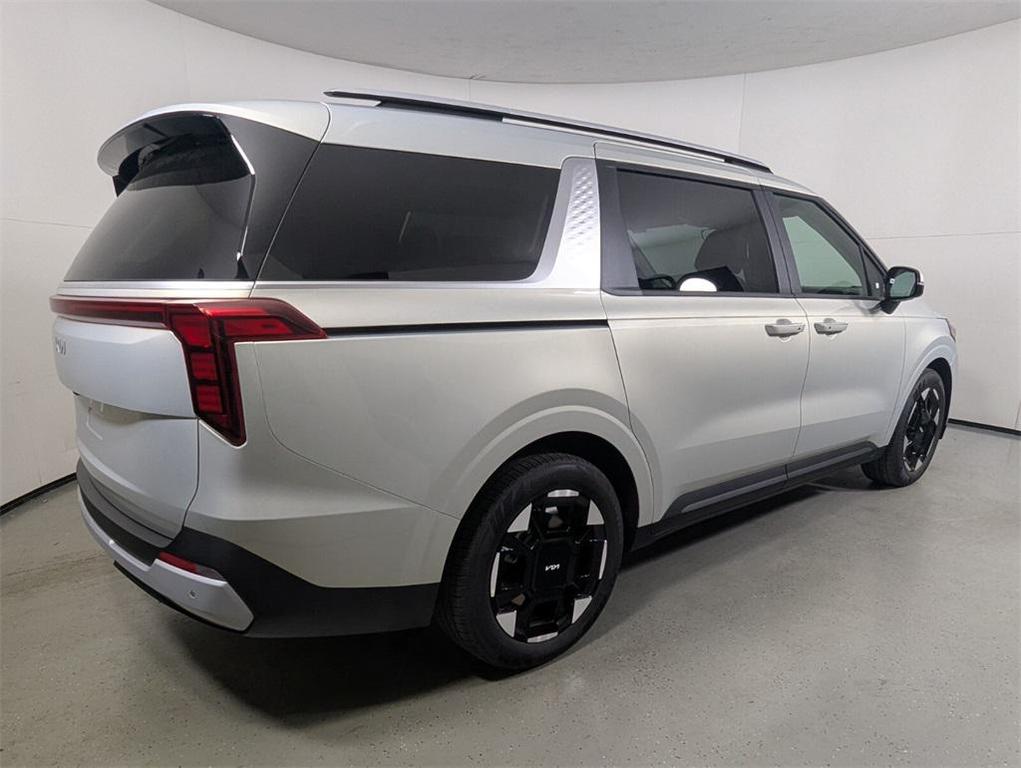 new 2026 Kia Carnival car, priced at $43,465