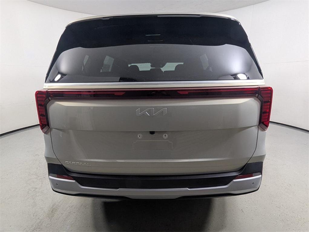 new 2026 Kia Carnival car, priced at $43,465