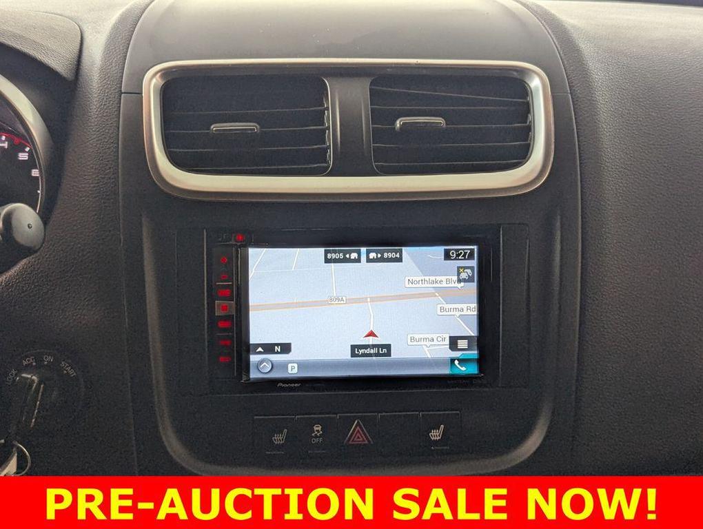 used 2013 Dodge Avenger car, priced at $2,994