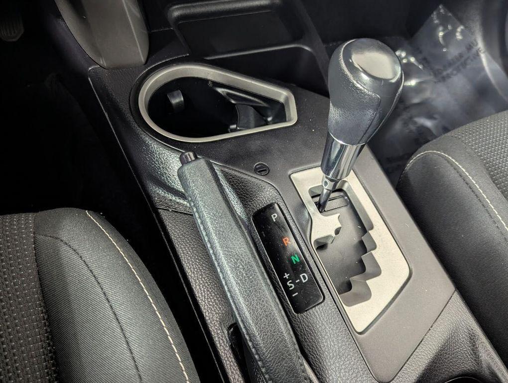 used 2018 Toyota RAV4 car, priced at $16,867