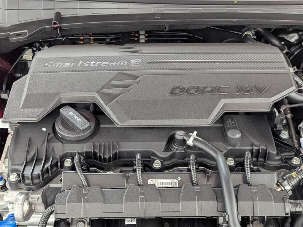 new 2025 Kia K4 car, priced at $23,193