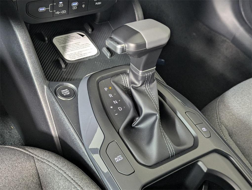 new 2025 Kia K4 car, priced at $23,193