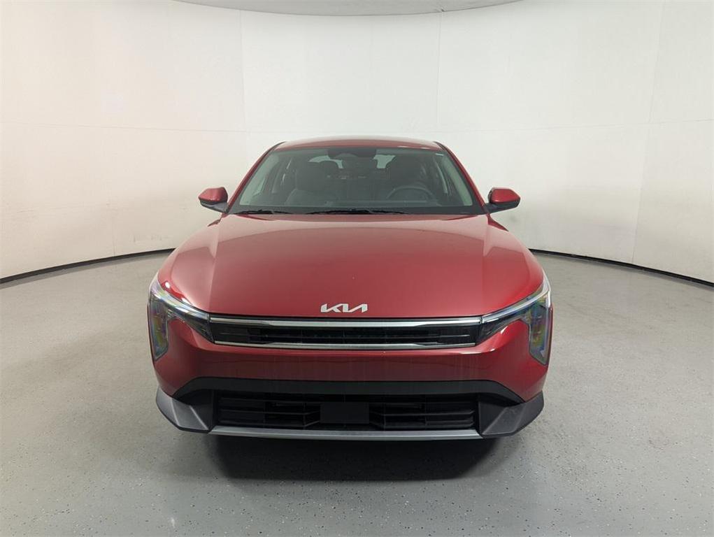 new 2025 Kia K4 car, priced at $23,193
