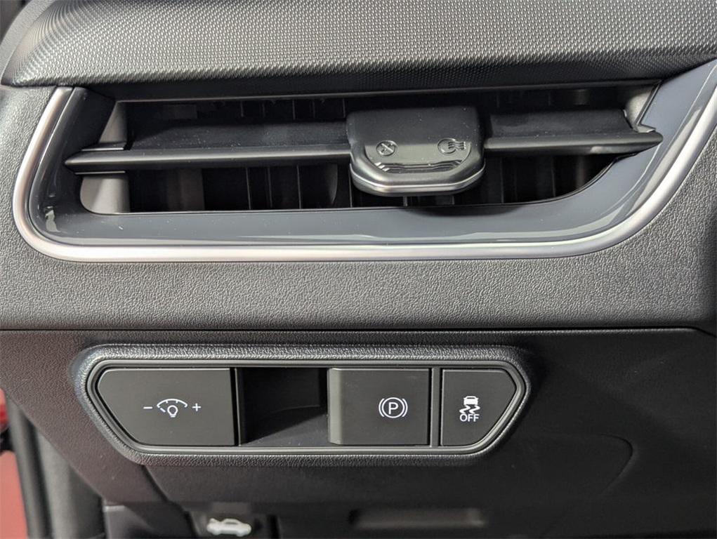 new 2025 Kia K4 car, priced at $23,193