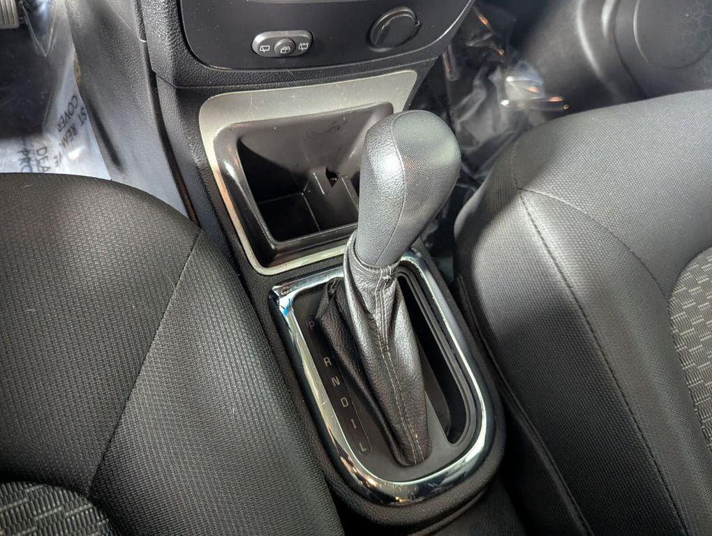 used 2011 Chevrolet HHR car, priced at $8,367