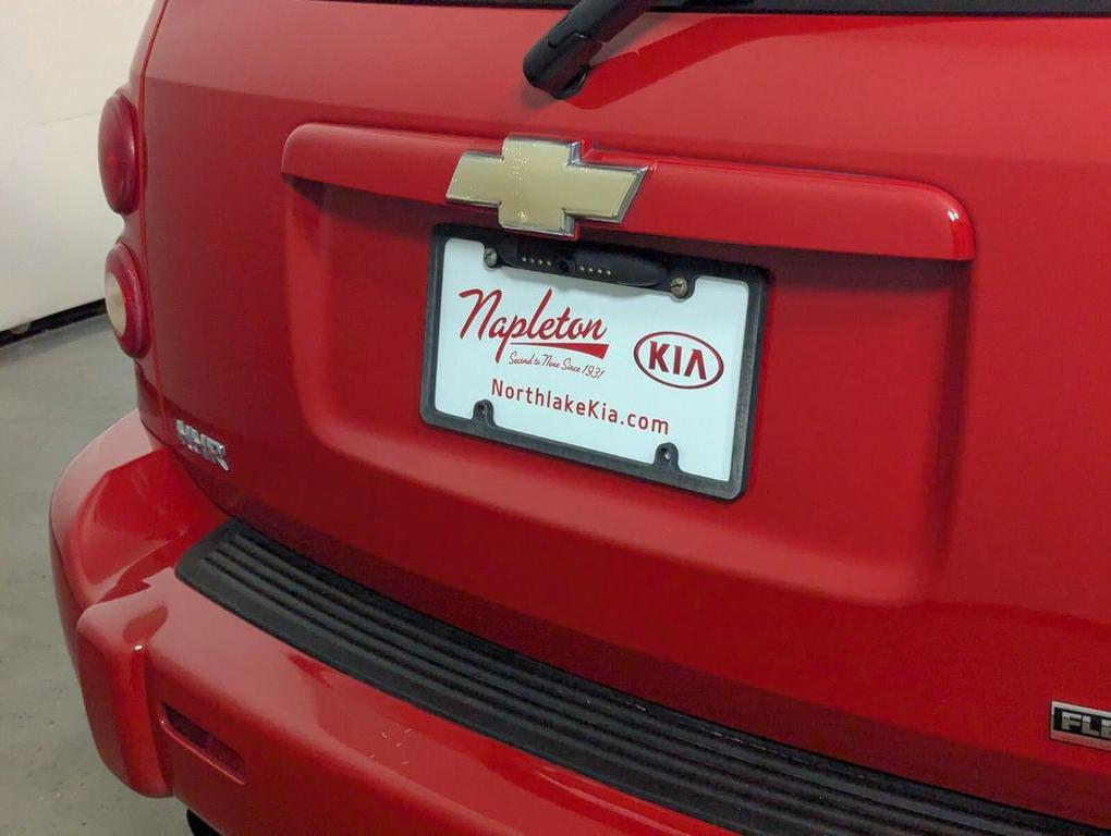 used 2011 Chevrolet HHR car, priced at $8,367