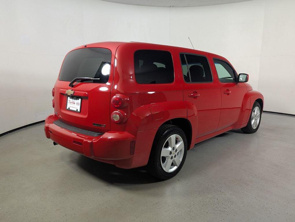 used 2011 Chevrolet HHR car, priced at $8,367