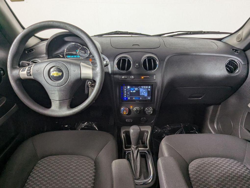 used 2011 Chevrolet HHR car, priced at $8,367