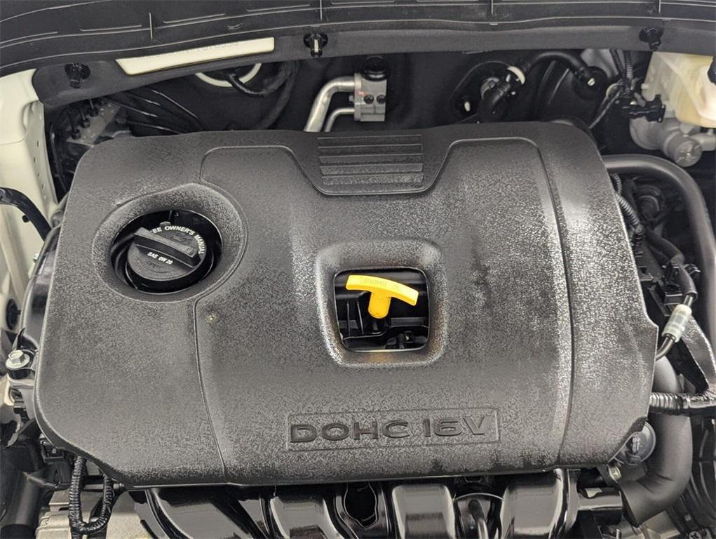 used 2023 Kia Soul car, priced at $19,991