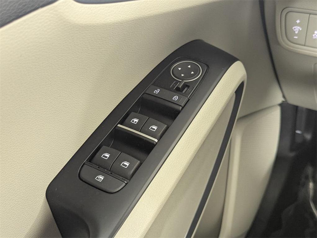 used 2023 Kia Soul car, priced at $19,991