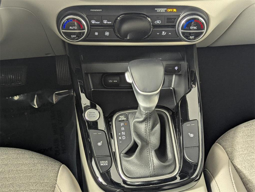 used 2023 Kia Soul car, priced at $19,991