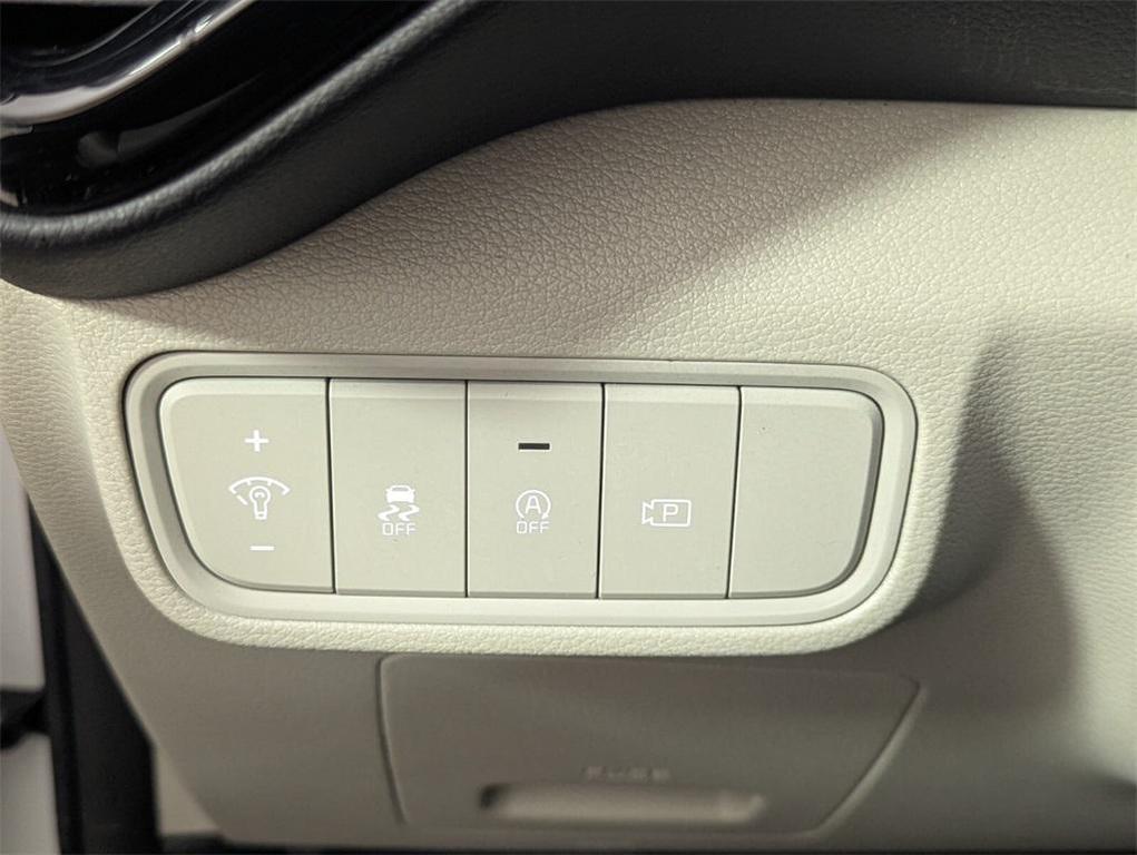 used 2023 Kia Soul car, priced at $19,991