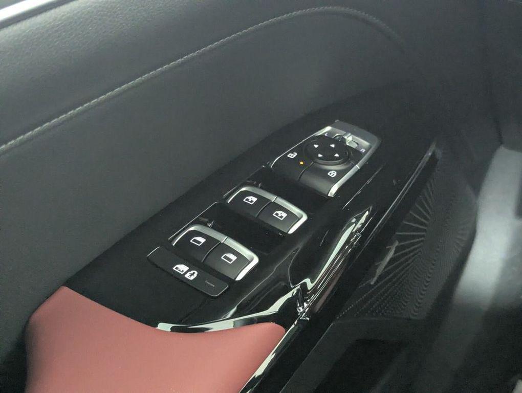 new 2026 Kia K5 car, priced at $33,008