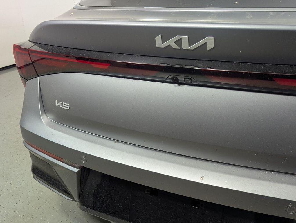 new 2026 Kia K5 car, priced at $33,008
