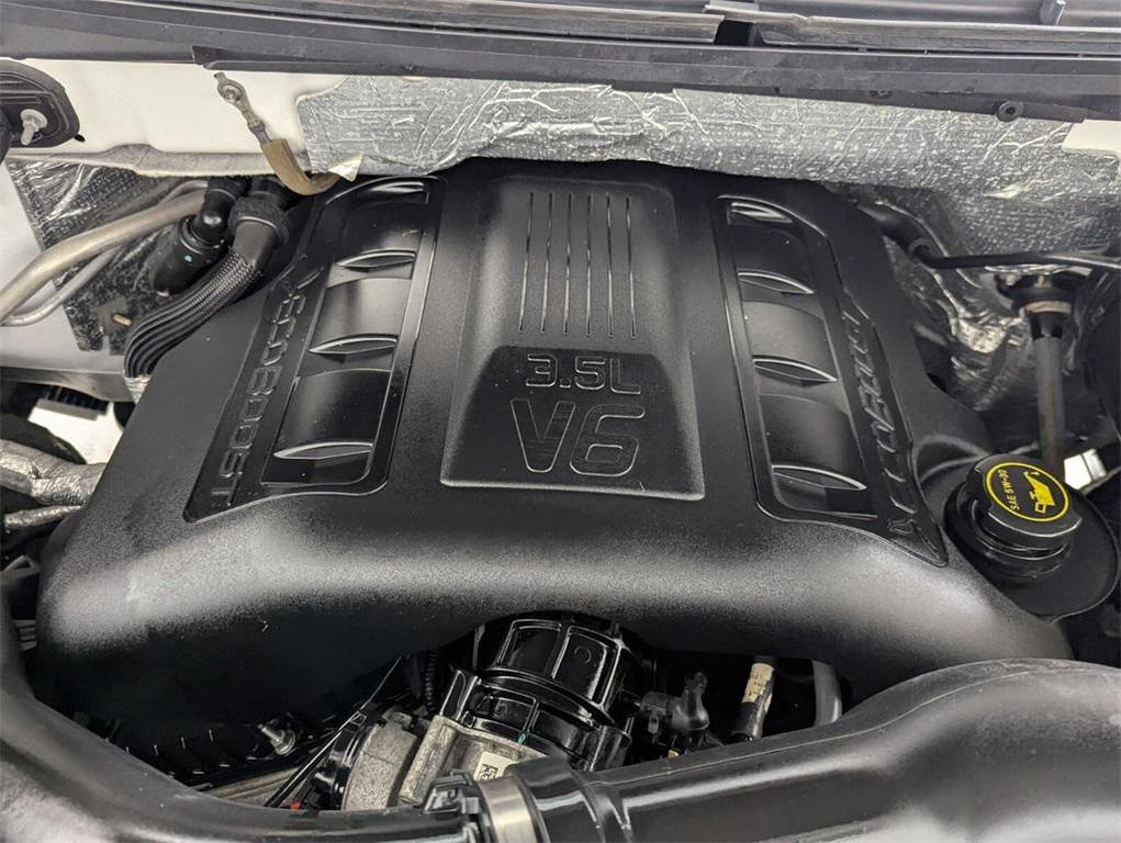 used 2014 Ford F-150 car, priced at $19,991