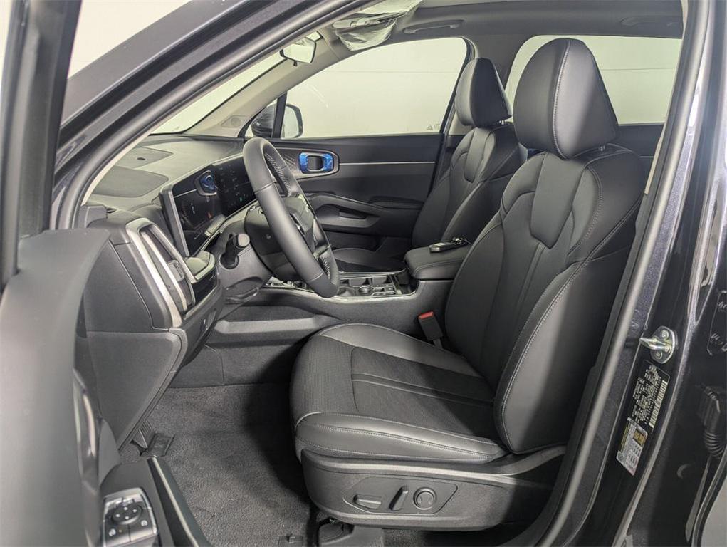 new 2026 Kia Sorento car, priced at $38,815