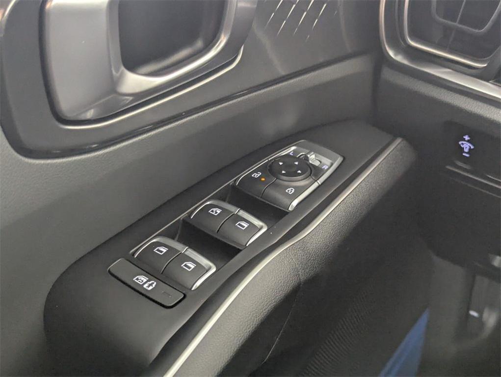 new 2026 Kia Sorento car, priced at $38,815