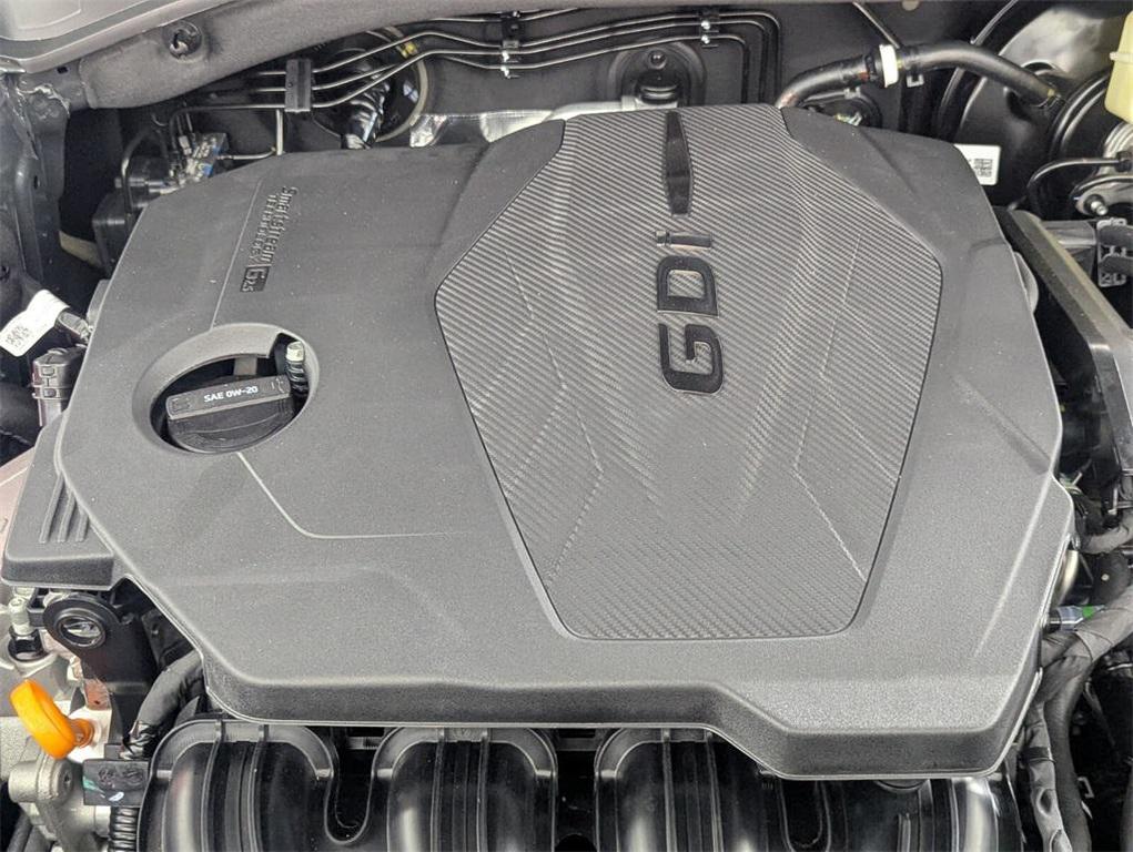 new 2026 Kia Sorento car, priced at $38,815