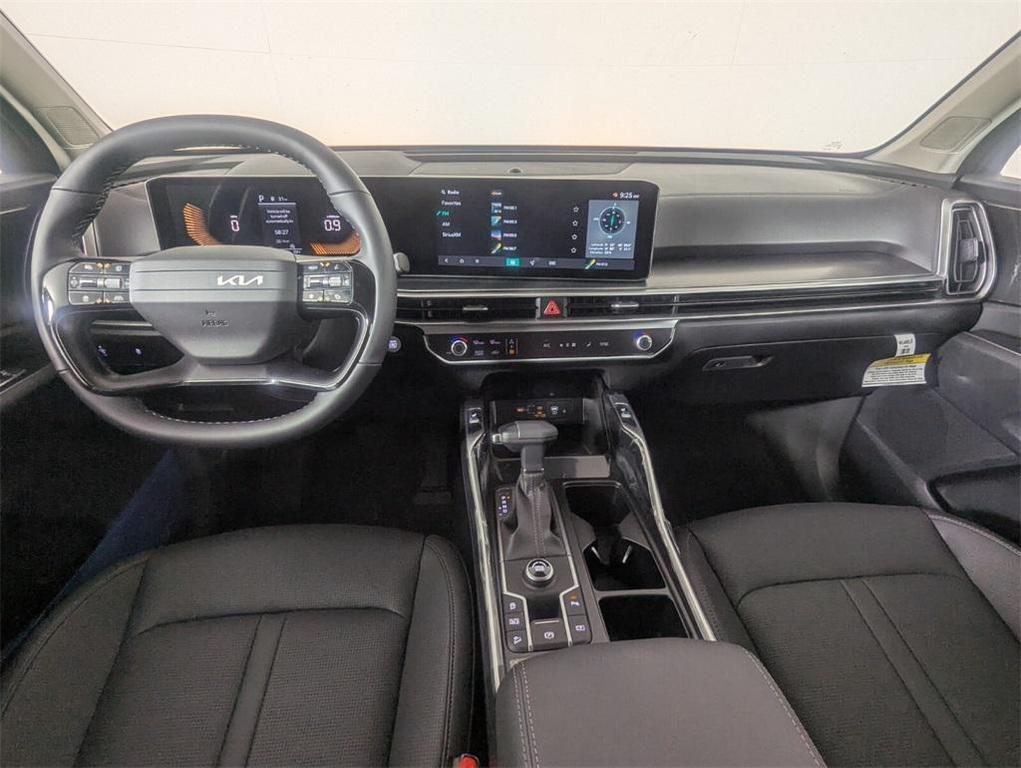 new 2026 Kia Sorento car, priced at $38,815