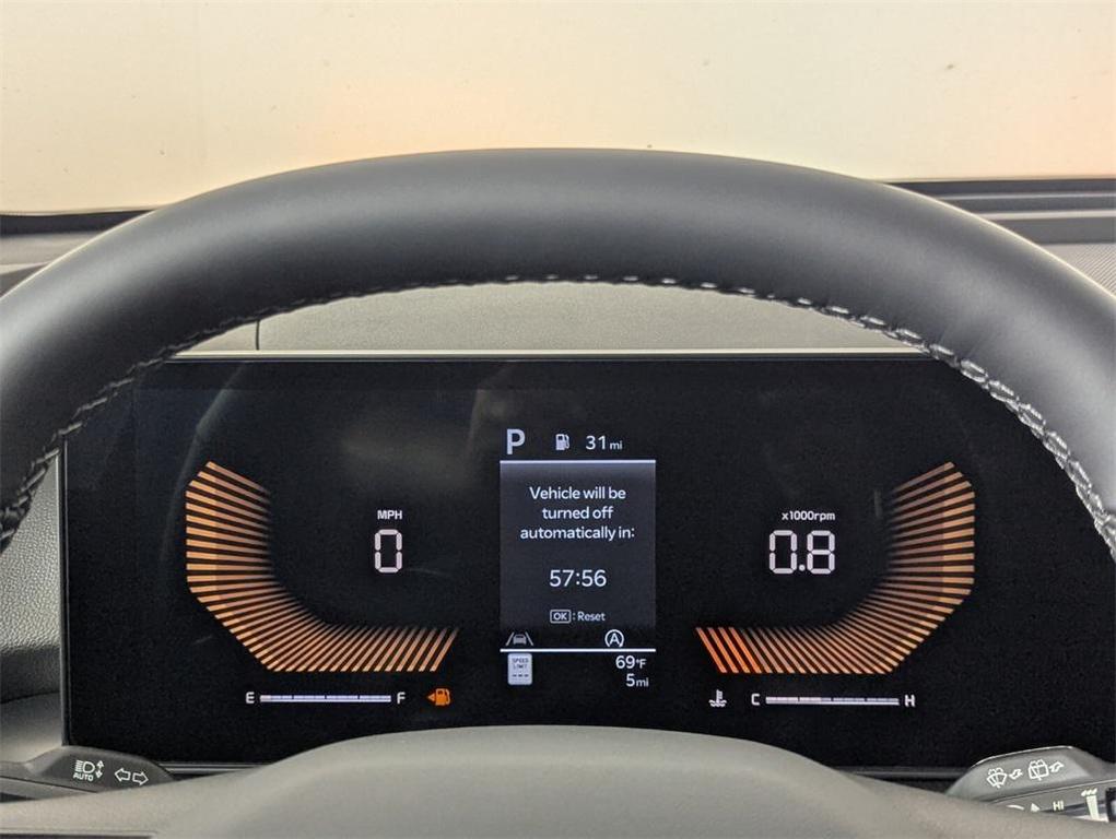 new 2026 Kia Sorento car, priced at $38,815