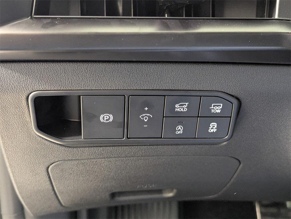 new 2027 Kia Telluride car, priced at $54,375