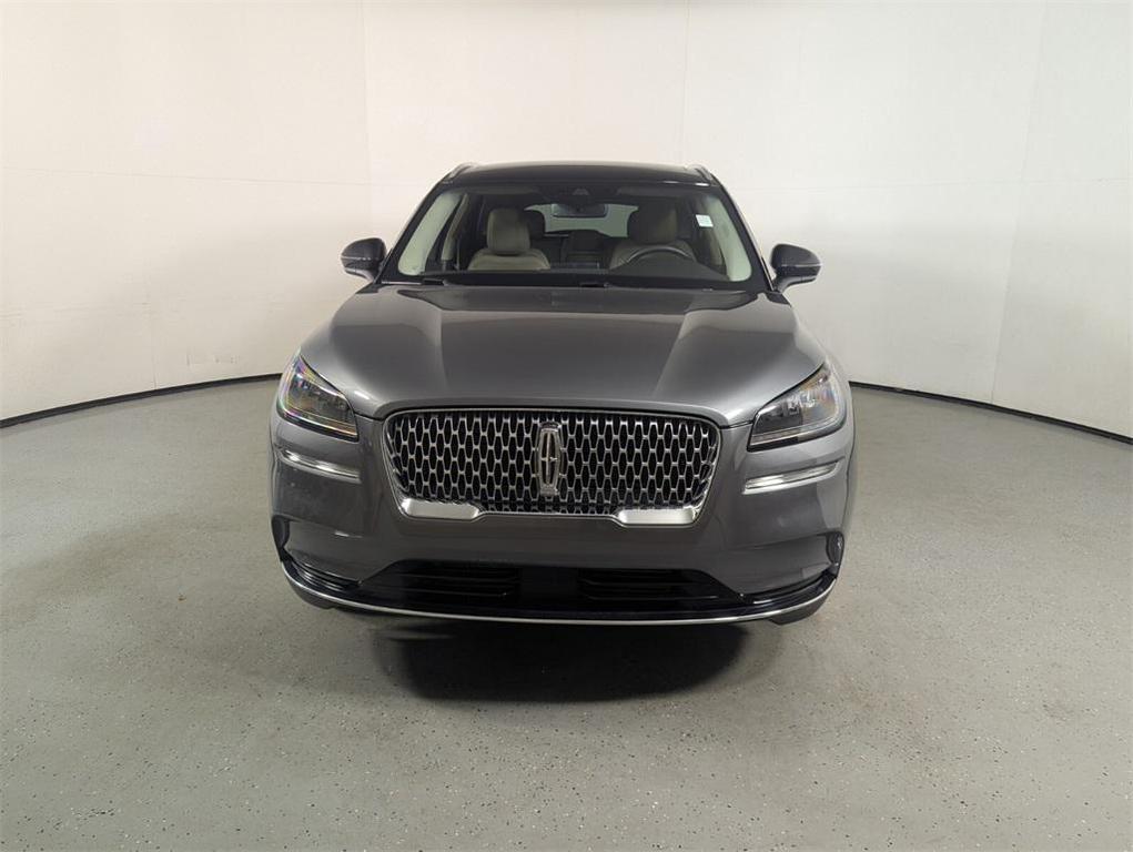 used 2022 Lincoln Corsair car, priced at $26,995