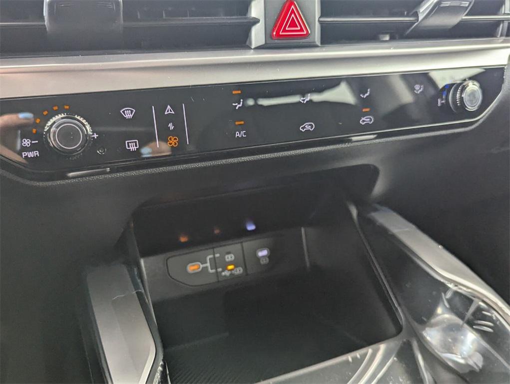 new 2026 Kia Sorento car, priced at $33,125