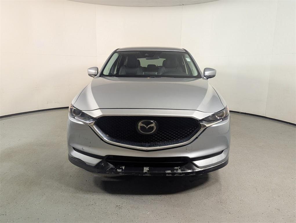 used 2020 Mazda CX-5 car, priced at $12,991