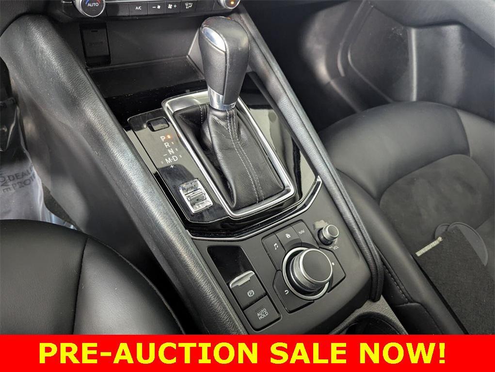 used 2020 Mazda CX-5 car, priced at $11,491