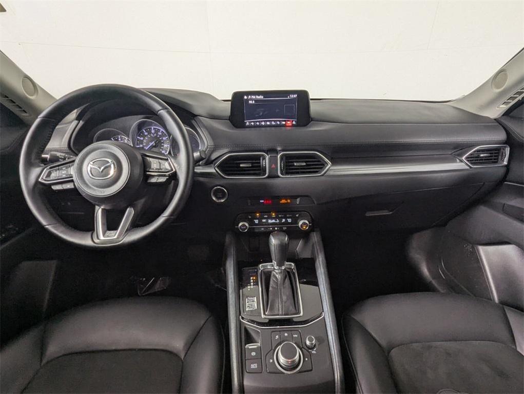 used 2020 Mazda CX-5 car, priced at $12,991