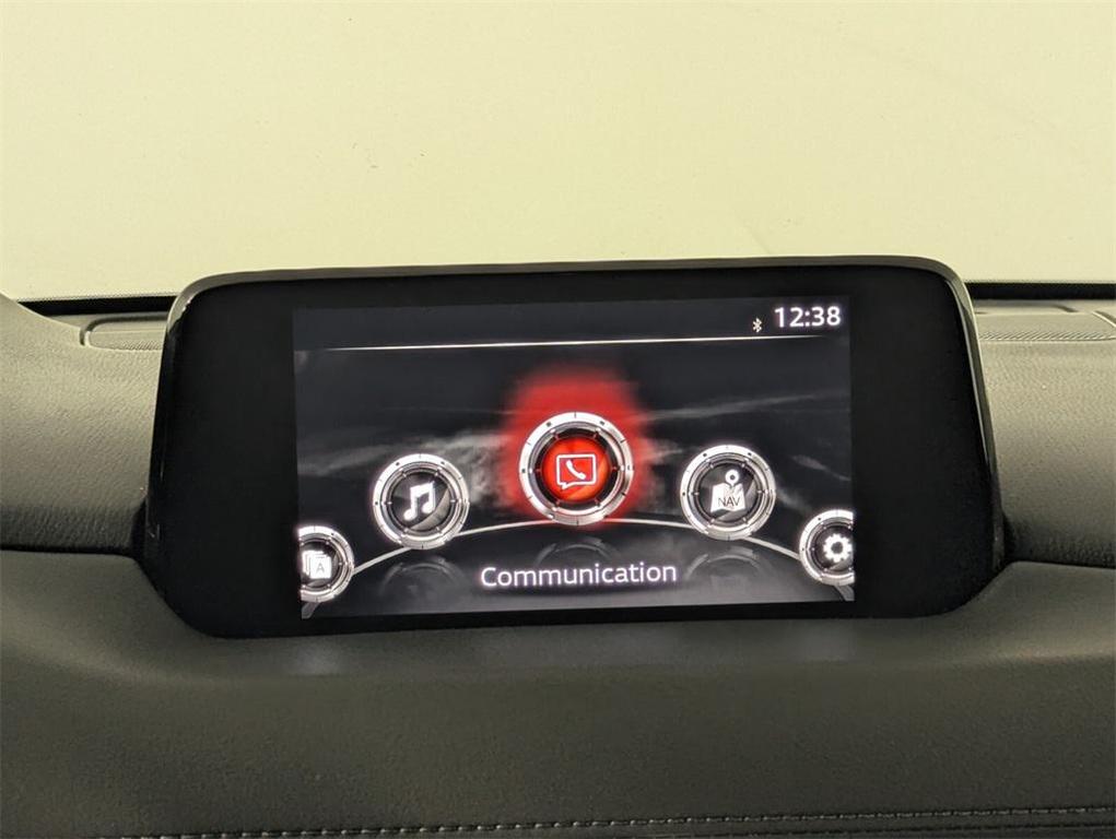 used 2020 Mazda CX-5 car, priced at $12,991