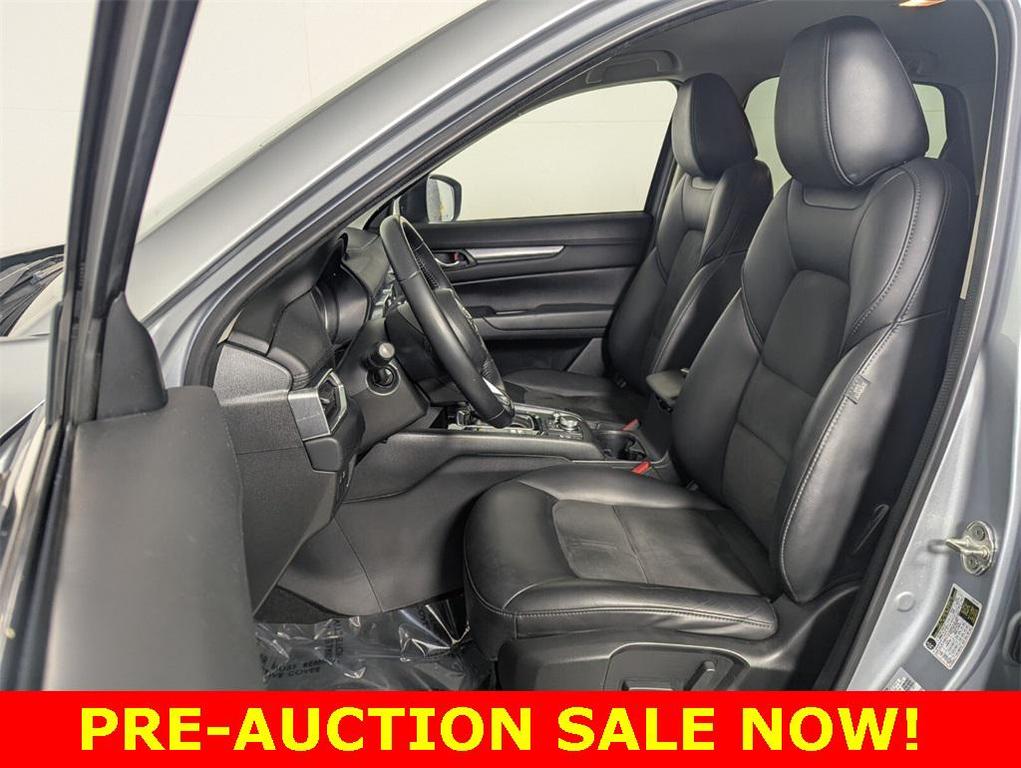 used 2020 Mazda CX-5 car, priced at $11,491