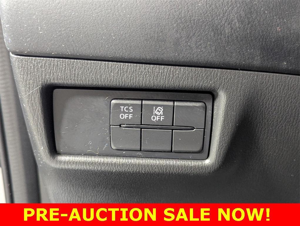 used 2020 Mazda CX-5 car, priced at $11,491