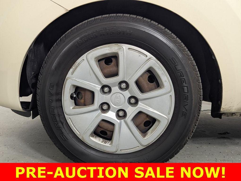 used 2012 Kia Soul car, priced at $4,867