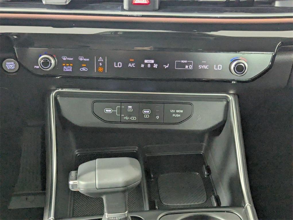 new 2026 Kia Carnival car, priced at $50,697