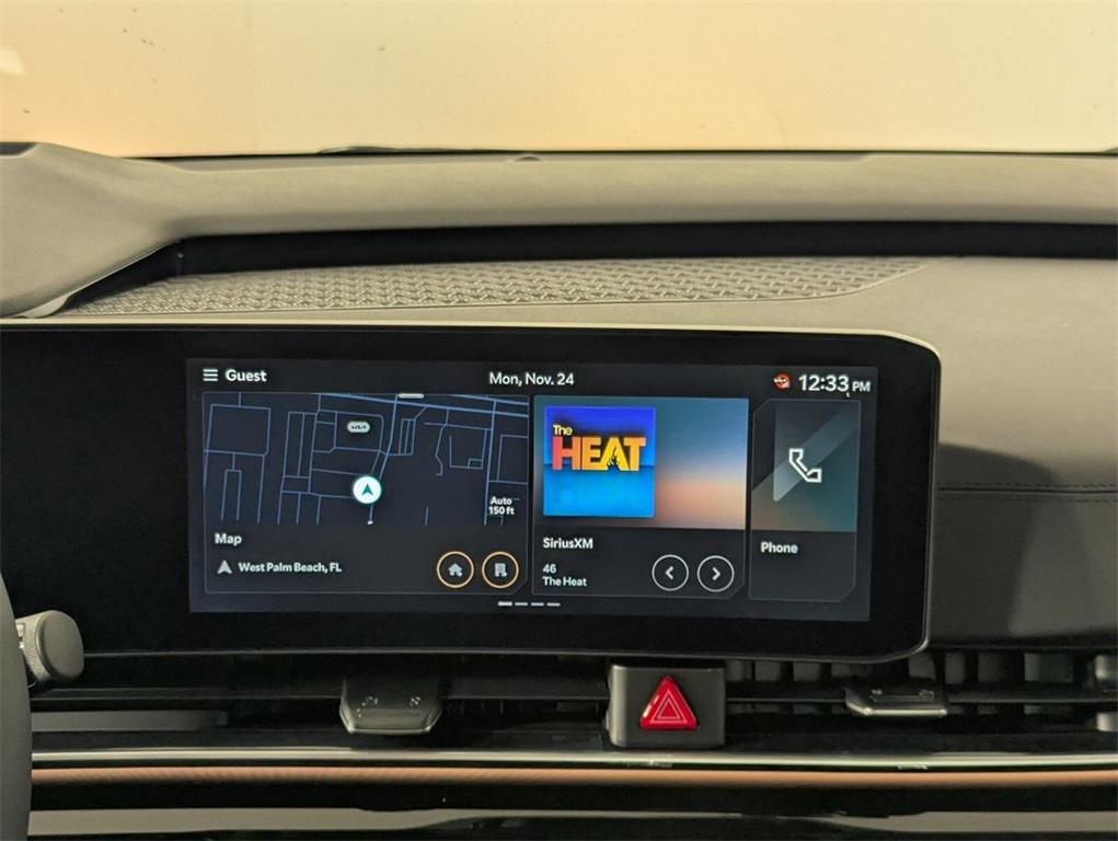 new 2026 Kia Carnival car, priced at $50,697