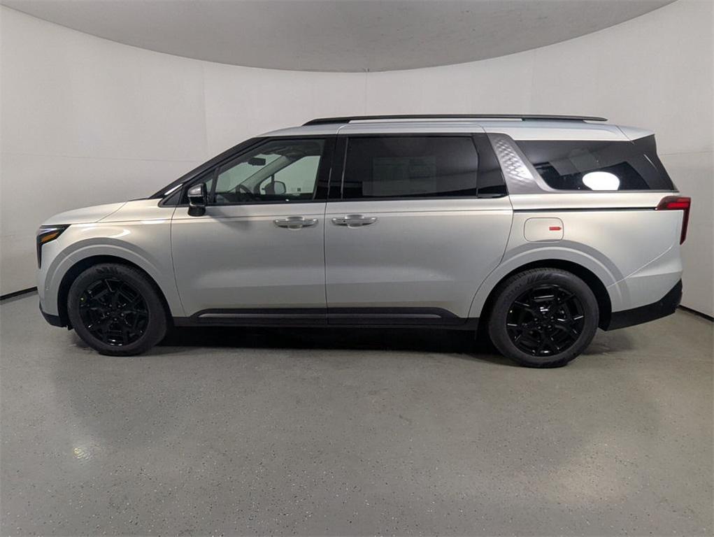 new 2026 Kia Carnival car, priced at $50,697