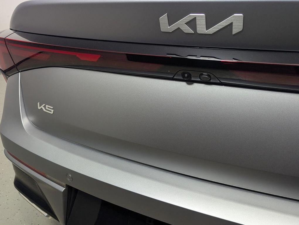 new 2026 Kia K5 car, priced at $39,522