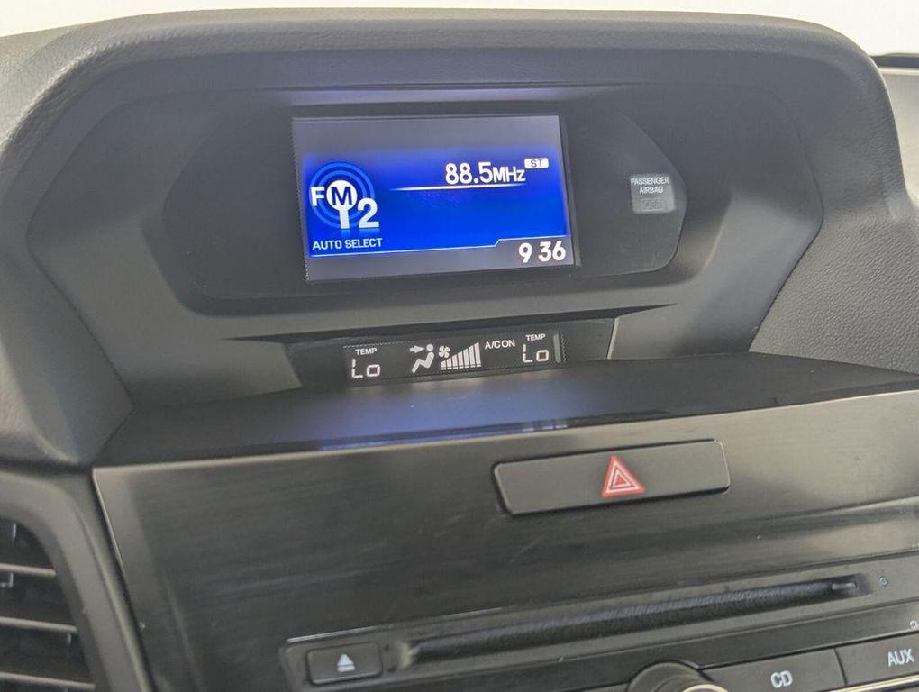 used 2016 Acura ILX car, priced at $14,867
